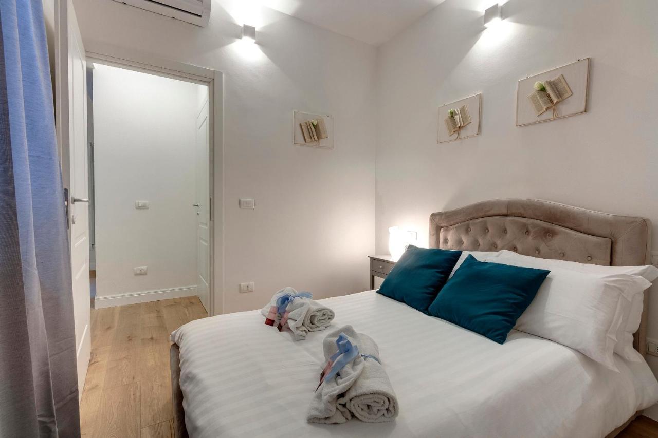 Abigail Apartment By Mamo Florence Exterior photo