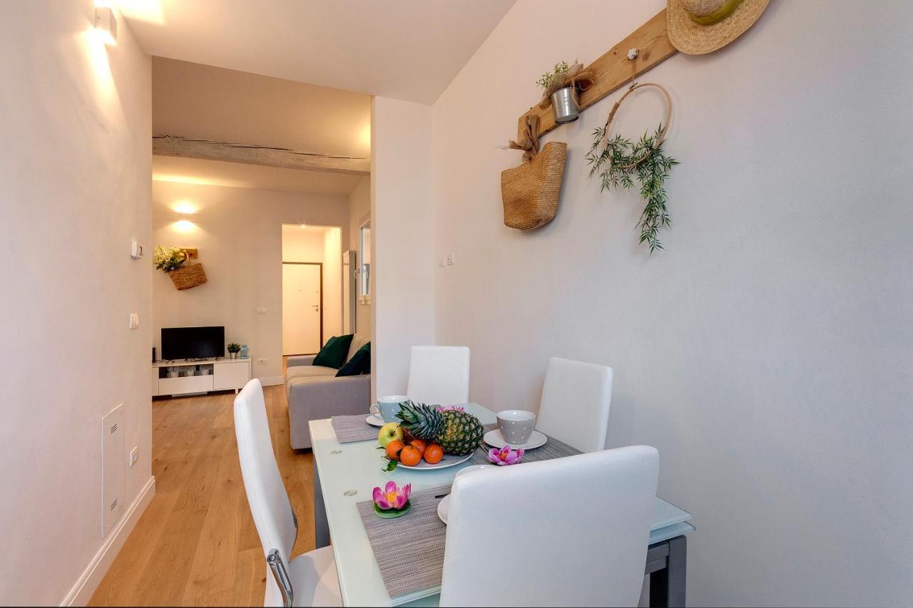 Abigail Apartment By Mamo Florence Exterior photo
