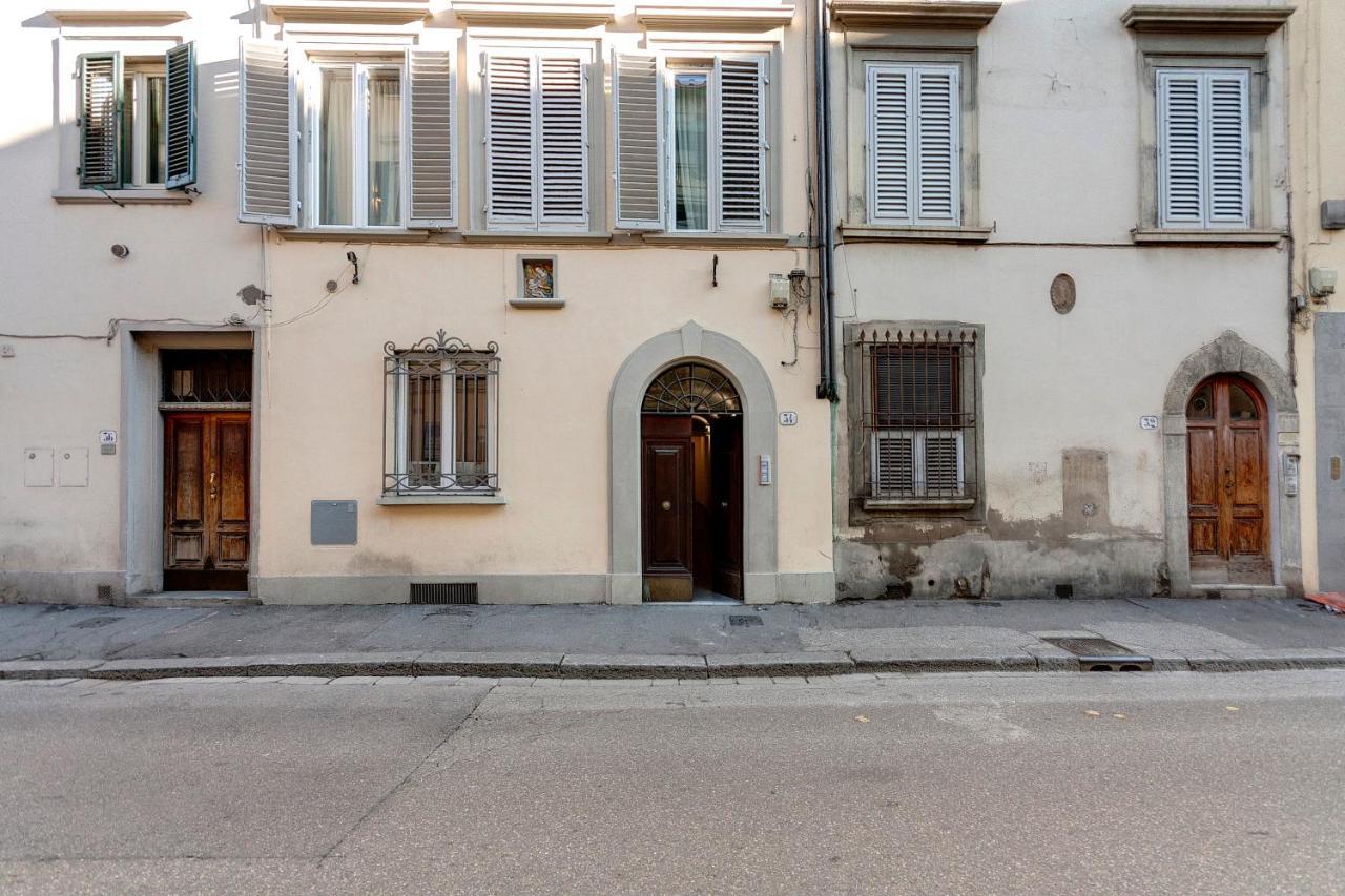 Abigail Apartment By Mamo Florence Exterior photo